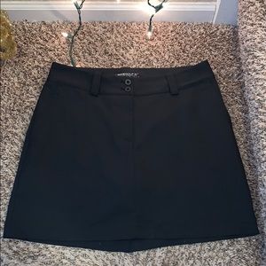 NikeGolf Dri Fit Skort